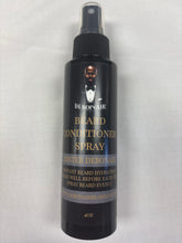 Mister Debonair Beard Conditioner Spray 4oz